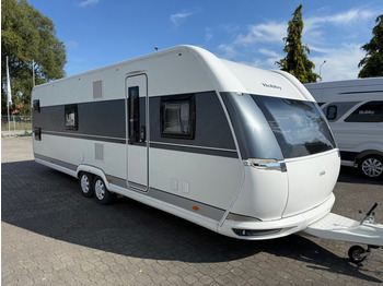 Caravane HOBBY PRESTIGE 720 KWFU