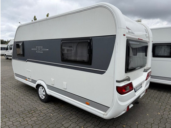 Caravane Hobby De Luxe 455 UF 2020: photos 3 Caravane Hobby De Luxe 455 UF 2020: photos 3