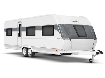 Caravane Hobby PRESTIGE 720 UKFe: photos 3