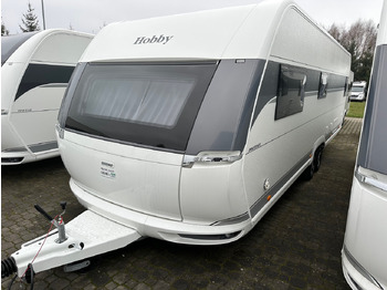 Caravane neuf PRESTIGE 720 WQC 2024: photos 2 Caravane neuf PRESTIGE 720 WQC 2024: photos 2