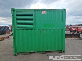 Groupe électrogène 100kVA Containerised Generator, Perkins Engine: photos 4 Groupe électrogène 100kVA Containerised Generator, Perkins Engine: photos 4