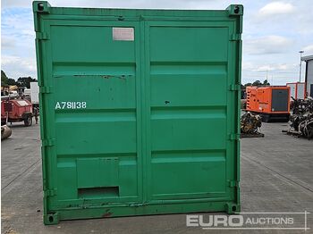 Groupe électrogène 100kVA Containerised Generator, Perkins Engine: photos 2 Groupe électrogène 100kVA Containerised Generator, Perkins Engine: photos 2