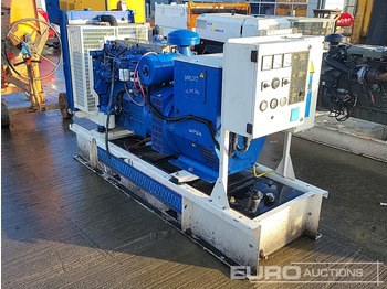 Groupe électrogène 110kVA Generator, Perkins Engine: photos 3