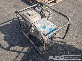 Groupe électrogène 2.7kVA Generator, Petrol Engine: photos 3 Groupe électrogène 2.7kVA Generator, Petrol Engine: photos 3