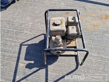 Pompe à eau 2" Water Pump, Loncin Engine: photos 4 Pompe à eau 2" Water Pump, Loncin Engine: photos 4