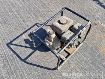 Pompe à eau 2" Water Pump, Loncin Engine: photos 5 Pompe à eau 2" Water Pump, Loncin Engine: photos 5