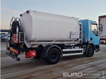 Camion citerne 2003 DAF LF45.180: photos 5