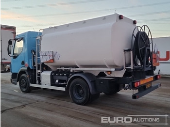 Camion citerne 2003 DAF LF45.180: photos 3