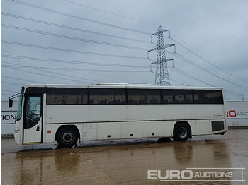 Autocar 2003 Volvo BR7: photos 2 Autocar 2003 Volvo BR7: photos 2