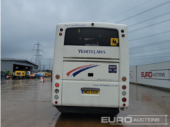 Autocar 2003 Volvo BR7: photos 4 Autocar 2003 Volvo BR7: photos 4