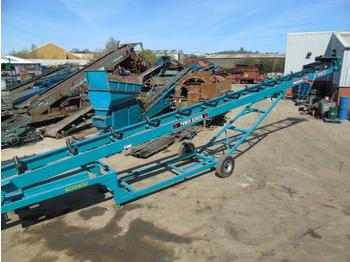 Concasseur 2006 Powerscreen T6532: photos 1
