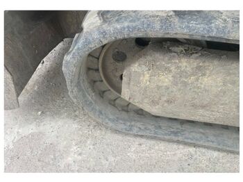Mini pelle 2007 Volvo EC15B: photos 5 Mini pelle 2007 Volvo EC15B: photos 5
