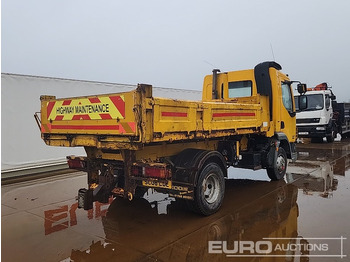 Camion benne 2008 DAF LF45.160: photos 5 Camion benne 2008 DAF LF45.160: photos 5