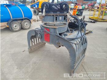 Grappin pour Pelle 2010 VTN MD080: photos 1