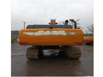 Pelle sur chenille 2011 Case CX350C: photos 3