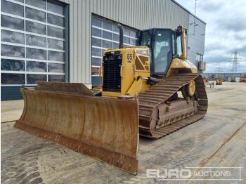 Bulldozer 2012 CAT D6N: photos 1