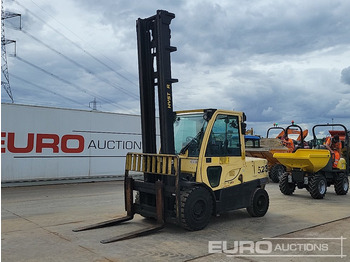 Chariot élévateur HYSTER