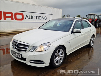 Voiture MERCEDES-BENZ