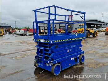 Nacelle 2012 SkyJack SJ4632: photos 5