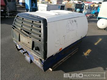 Compresseur d'air 2012 Sullair Static Compressor: photos 1
