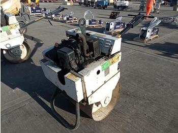 Mini compacteur 2012 Terex MBR71: photos 1