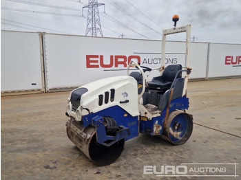 Compacteur HAMM