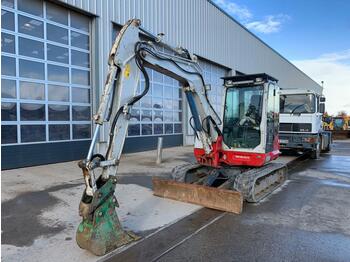 Mini pelle 2014 Takeuchi TB260: photos 1
