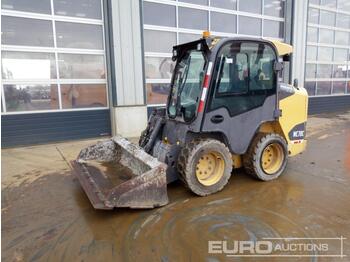 Mini chargeuse 2014 Volvo MC70C: photos 1