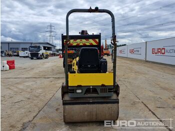 Compacteur 2014 Wacker Neuson RD27-120: photos 4 Compacteur 2014 Wacker Neuson RD27-120: photos 4