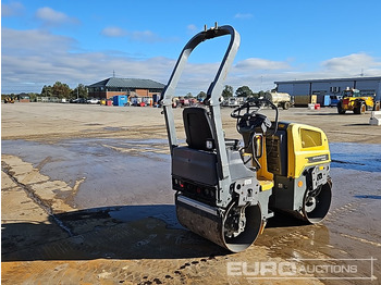 Compacteur 2015 Dynapac CC800: photos 5