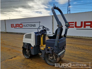 Compacteur 2015 Dynapac CC800: photos 3