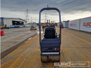 Compacteur 2015 Dynapac CC800: photos 4