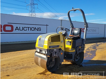 Compacteur DYNAPAC