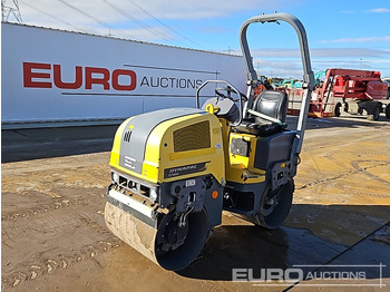 Compacteur DYNAPAC