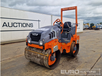 Compacteur 2015 Hamm HD12VV: photos 2 Compacteur 2015 Hamm HD12VV: photos 2