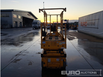 Nacelle 2015 Haulotte Compact 8: photos 4