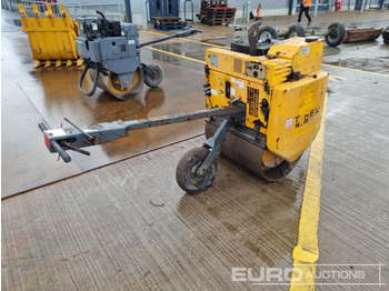 Mini compacteur 2015 Terex MBR71: photos 1