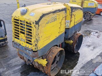 Compacteur 2015 Wacker Neuson RTSC2: photos 5
