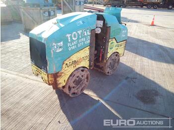 Mini compacteur 2016 Ammann RAMMAX 1575: photos 1