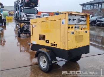 Groupe électrogène 2016 Arc Gen WELDMAKER 500SSD: photos 3