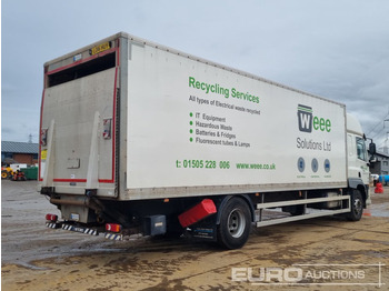 Camion fourgon 2016 DAF CF310: photos 5 Camion fourgon 2016 DAF CF310: photos 5