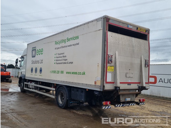 Camion fourgon 2016 DAF CF310: photos 3 Camion fourgon 2016 DAF CF310: photos 3