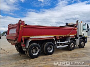 Camion benne 2017 DAF CF440: photos 5 Camion benne 2017 DAF CF440: photos 5