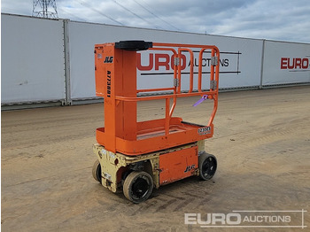 Nacelle JLG