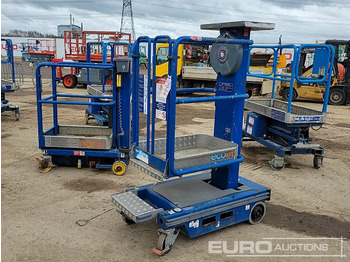 Nacelle 2017 JLG ECOLIFT: photos 5