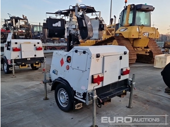 Mat d'éclairage 2017 SMC TL-90: photos 3