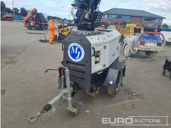 Mat d'éclairage 2017 Trime X-ECOK2: photos 1