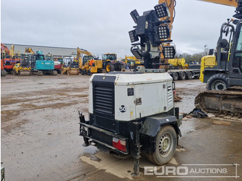 Mat d'éclairage 2017 Trime X-ECOK2: photos 4