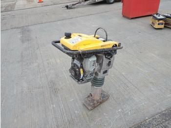 Pilonneuse 2017 Wacker Neuson BS50-4: photos 1