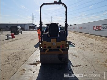Compacteur 2018 CAT CB2.7: photos 4 Compacteur 2018 CAT CB2.7: photos 4
